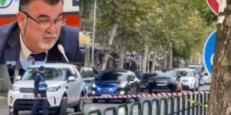 Gjyqtari Astrit Kalaja: 'Kam shqetësime për mundësinë e vështirësive'