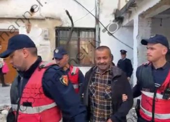 Gjyqtari Shkambi kërcënon: masa e sigurisë për xhaxhain e autorit të vrasjes së gjyqtarit Kalaja
