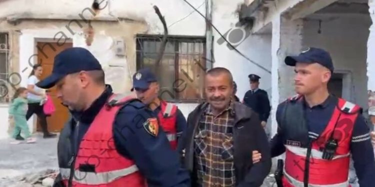 Gjyqtari Shkambi kërcënon: masa e sigurisë për xhaxhain e autorit të vrasjes së gjyqtarit Kalaja