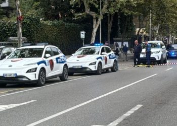 Gjyqtari i ekzekutuar me armë zjarri në Gjykatën e Apelit, ngjarje e rëndë me të plagosur babë e bir!