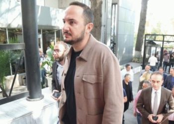 Gjyqtari i vrarë brenda sallës së gjyqit, Ervin Salianji reagon: Ky akt i tmerrshëm duhet të sjellë përgjegjësi dhe veprime të vendosura.