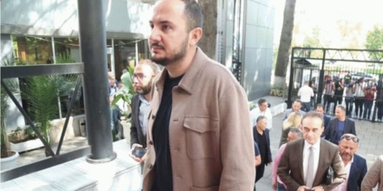 Gjyqtari i vrarë brenda sallës së gjyqit, Ervin Salianji reagon: Ky akt i tmerrshëm duhet të sjellë përgjegjësi dhe veprime të vendosura.