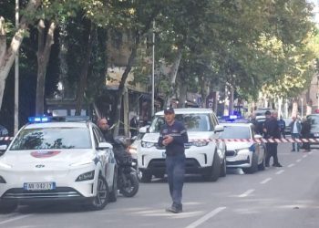 Gjyqtari i vrarë në sallën e Apelit, reagim nga Dhoma e Avokatisë
