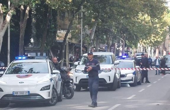 Gjyqtari i vrarë në sallën e Apelit, reagim nga Dhoma e Avokatisë