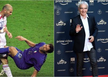 “Goditja me kokë e Zidane? E kisha parashikuar”/ Ish-trajneri i Francës rrëfen: Pashë finalen me Italinë pas 10 vitesh, lojtarët i çoja në teatër sepse…