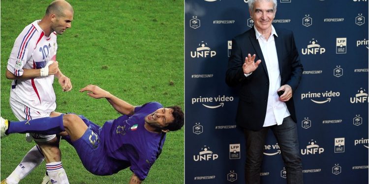 “Goditja me kokë e Zidane? E kisha parashikuar”/ Ish-trajneri i Francës rrëfen: Pashë finalen me Italinë pas 10 vitesh, lojtarët i çoja në teatër sepse…
