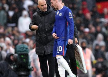 Goditje e madhe për Chelsea-n, Maresca zbulon se Cole Palmer ka pësuar një dëmtim/ Ja sa javë do të jetë jashtë lojës ylli i “Bluve”