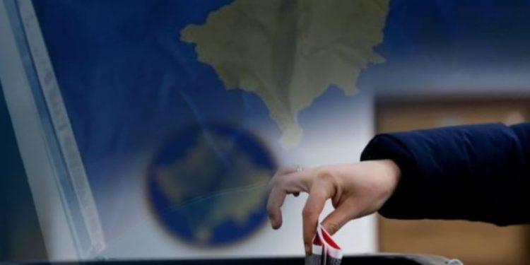 Graçanica integron politikën shqiptare: Komuna, e cila deri tani është udhëhequr nga serbët, për herë të parë ka ambicjen të drejtohet nga shqiptarët.