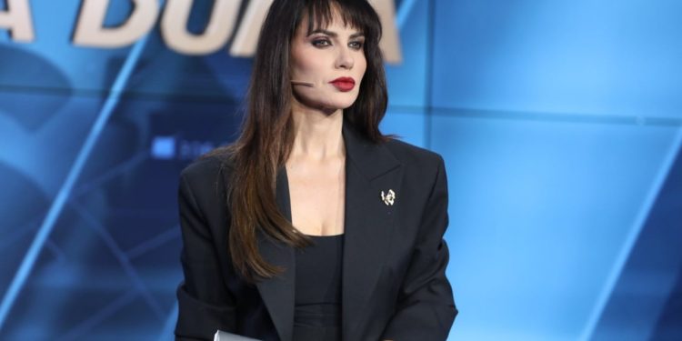 Grida Duma transmeton një mesazh të fuqishëm për ‘Tetorin rozë’: Gratë dhe zonjat që përballen me sfida çdo ditë.