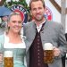 Gruaja e Harry Kane mund të pengojë kthimin e tij në Premier League, në përputhje me klauzolën e lirimit të transferimit.
