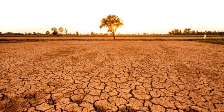 Guterres njofton se qëllimi për të mbajtur ngrohjen globale nën 1.5°C është jashtë reach.