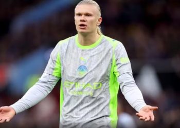 Haaland nën vëmendjen e kritikës për përdorimin e qumështit të papasterizuar