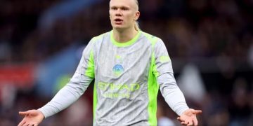 Haaland nën vëmendjen e kritikës për përdorimin e qumështit të papasterizuar