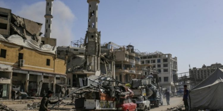 Hamasi “mohoi” t’i përgjigjej Trumpit: përçarje brenda grupit dhe rritje e presionit ndërkombëtar