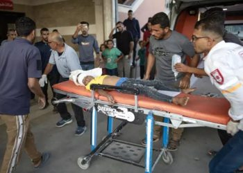 Hamasi njofton: 33 persona kanë humbur jetën nga sulmet izraelite të ditës së sotme.