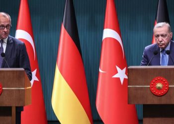 “Hamasi nuk disponon bomba as armë bërthamore”/ Erdogan pati një reagim të fortë ndaj Merz: Izraeli ka tentuar të shtypë Gazën përmes urisë dhe gjenocidit.