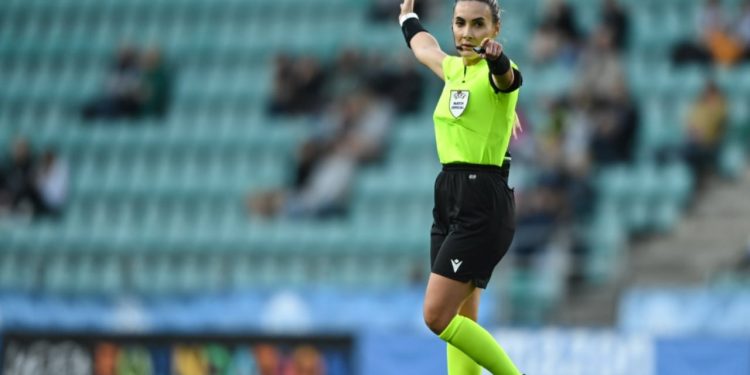 Hap i rëndësishëm për Emanuela Rustën, gjyqtarja shqiptare do të marrë përsipër përgjegjësinë për të vendosur drejtësi në përballjen e Women’s Champions League.