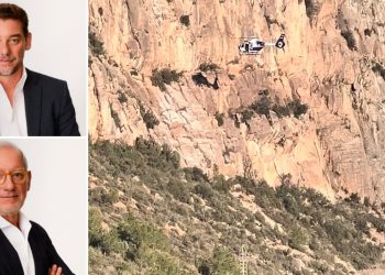 Hetim mbi vrasjen pas aksidentit tragjik të themeluesit të Mango, ku i biri është një nga të dyshuarit kryesorë.