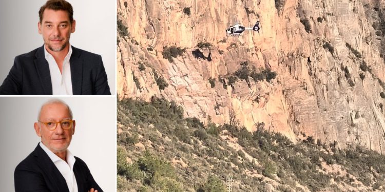 Hetim mbi vrasjen pas aksidentit tragjik të themeluesit të Mango, ku i biri është një nga të dyshuarit kryesorë.