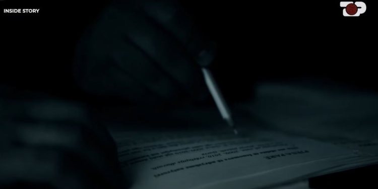 Historia Pas Perdeve: A e mbani mend biznesmenin që i thyen këmbët për pronat në Lalz dhe “pronarin” e moshuar nga asgjë? Çfarë tregon dosja e Rrumit pas një dekade...