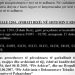 Historia e Brendshme: Dokumenti Ekskluziv që Zbuloi ‘Futjen e Duarve’ në Arkivat e Pronave në Lalz që nga Viti 2019, Por Pa Ndërhyrje nga Askush