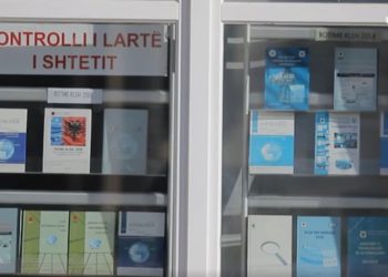 Historia e Brendshme: Të ardhurat nga pronat shtetërore "në drejtim të paditur", vetëm 9% e pasurive publike janë të regjistruara...