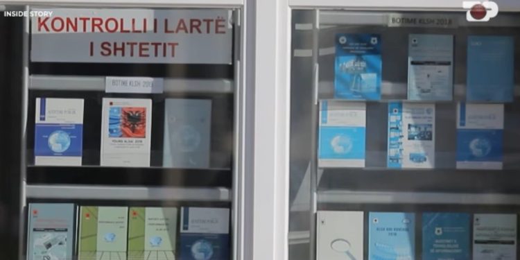 Historia e Brendshme: Të ardhurat nga pronat shtetërore "në drejtim të paditur", vetëm 9% e pasurive publike janë të regjistruara...