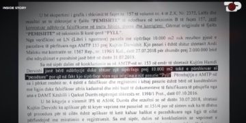 Historia e Brendshme: Vrasja në atentatin ndaj Rrumit dhe ish-prokurorit, dokumentet që zbulojnë si shoferi u bë pronar i konsiderueshëm në Lalëz.