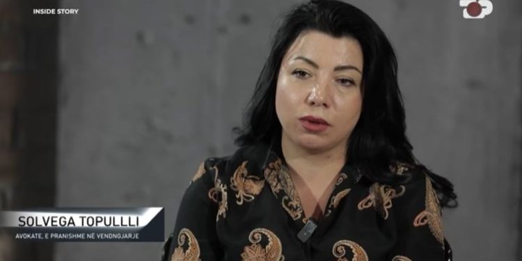 Historia e Brendshme: ‘Ishin të ngarkuar me borxhe’, deklaron një i afërm i familjes Shkambi: Nuk e dëshironim vrasjen e gjyqtarit