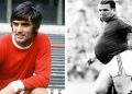 Historia e panjohur deri tani: George Best “n unfamiliaron” me Ferenc Puskásin në Australi