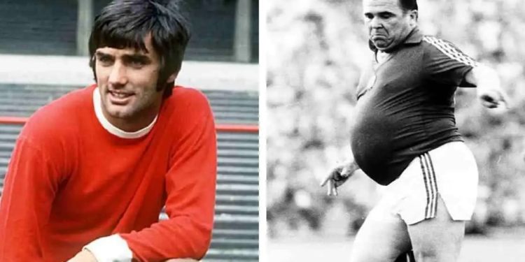 Historia e panjohur deri tani: George Best “n unfamiliaron” me Ferenc Puskásin në Australi