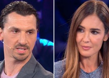 Historia e veçantë e racizmit drejt Ibrahimoviç: 50.000 tifozë e quanin "cigani i Ballkanit"...