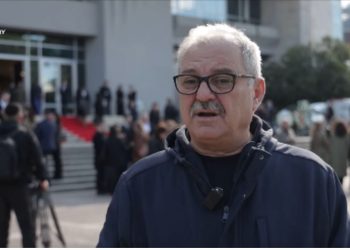 Historia nga brenda: "Mori mbi supe barrën e drejtësisë", thonë shokët e Astrit Kalasë