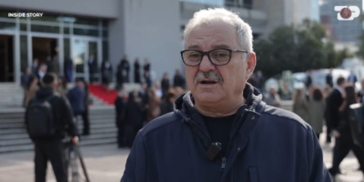 Historia nga brenda: "Mori mbi supe barrën e drejtësisë", thonë shokët e Astrit Kalasë