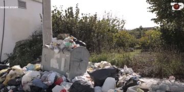 Historiku i brendshëm / Paradoksi: Bashkitë mblodhën dhjetëra milionë euro për pastrimin e territorit, por mbetjet vazhdojnë të mbulojnë vendin