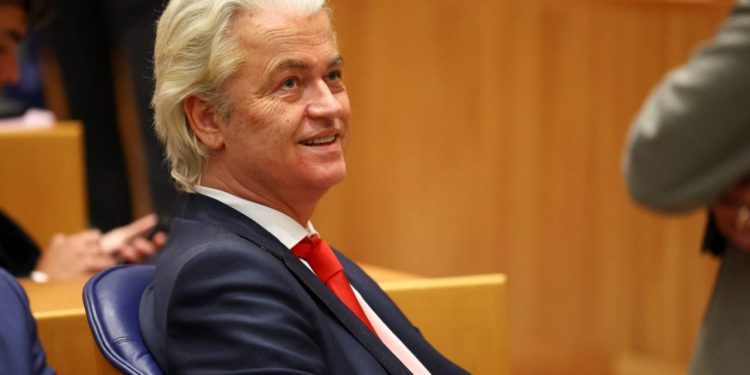 Holandë: Ekstremi i djathtë dështon, Wilders përjashtohet nga qeveria
