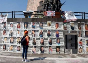 Horror në Meksikë: 48 qese me pjesë trupash zbulohen nga autoritetet në territoret e kontrolluara nga kartelët.