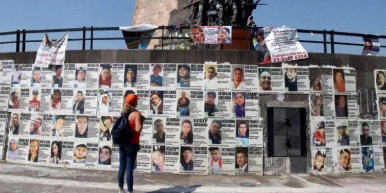 Horror në Meksikë: 48 qese me pjesë trupash zbulohen nga autoritetet në territoret e kontrolluara nga kartelët.