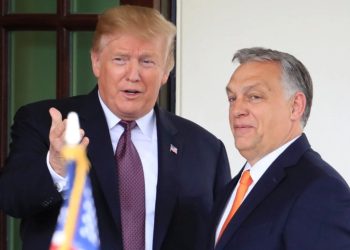 Hungaria refuzon të ndalojë importin e naftës ruse; Orban: Trump nuk ka kërkuar asnjëherë një gjë të tillë.