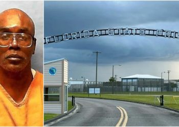 I burgosuri 64-vjeçar i dënuar me vdekje ekzekutohet me injeksion letal në Florida