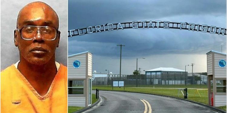 I burgosuri 64-vjeçar i dënuar me vdekje ekzekutohet me injeksion letal në Florida