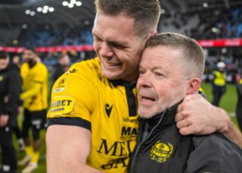 I diagnostikuar me leuçemi, trajneri kampion i Suedisë, Torstensson: Kam forcuar veten duke kuptuar rëndësinë e jetës.