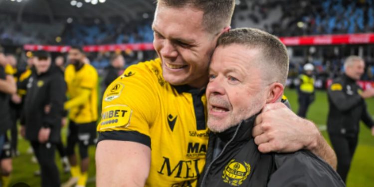 I diagnostikuar me leuçemi, trajneri kampion i Suedisë, Torstensson: Kam forcuar veten duke kuptuar rëndësinë e jetës.