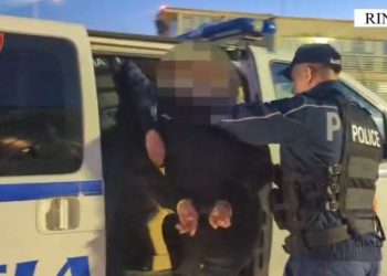 I shpallur në kërkim ndërkombëtar, një individ ekstradohet nga Italia.