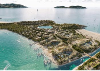 Kush janë gjigandët e Katarit që do të ndërtojnë resortin luksoz të Zvërnecit?
