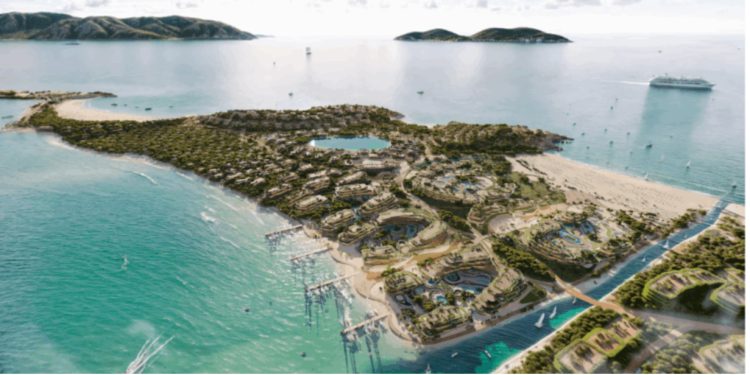 Kush janë gjigandët e Katarit që do të ndërtojnë resortin luksoz të Zvërnecit?