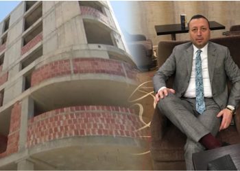 Faktet penale të Prokurorisë për Lul Morinën: Ndërtoi pallat 7 katësh pa leje te Liqeni i Thatë, tejkaloi edhe 10.000 m2 te godinat e tjera