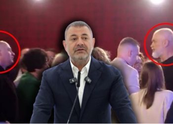 “Kristian mos luaj me dy porta”, pas paralajmërimit të Edi Ramës, SPAK ia komunikon akuzat kryebashkiakut të Vaut të Dejës që u bë “palë” me Tom Doshin