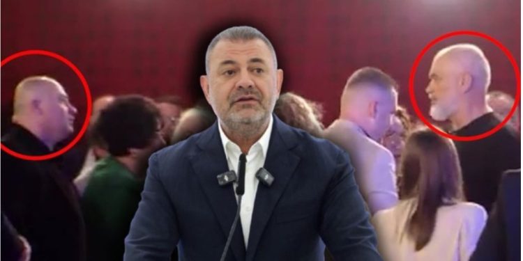 “Kristian mos luaj me dy porta”, pas paralajmërimit të Edi Ramës, SPAK ia komunikon akuzat kryebashkiakut të Vaut të Dejës që u bë “palë” me Tom Doshin