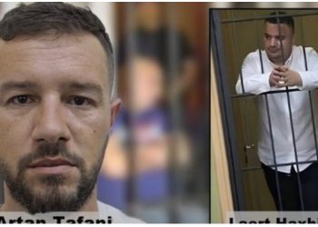 Vrasje, eksploziv, shkatërrim prone dhe vjedhje/ SPAK kopsit dosjen, zbardhen episodet kriminale të Laert Haxhiut me shokë